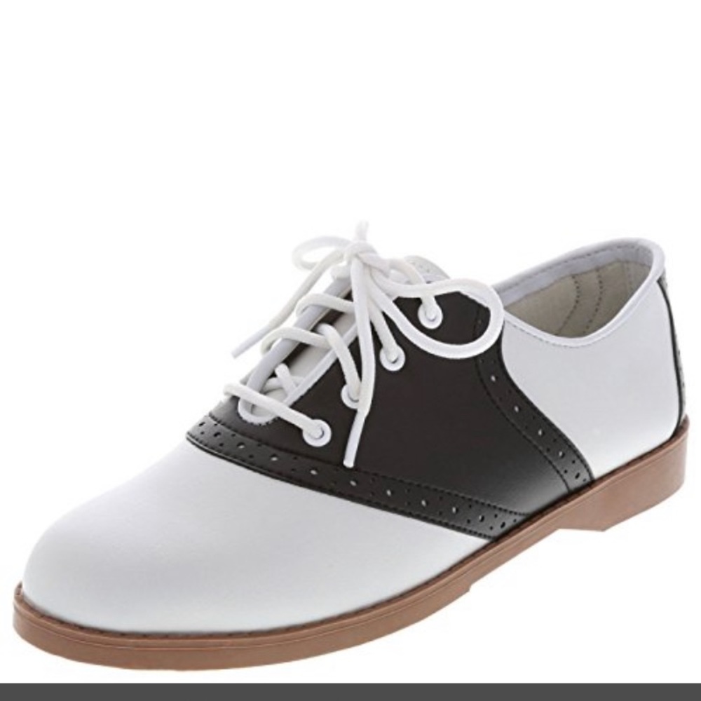 Predictions | Oxford Saddle Shoes